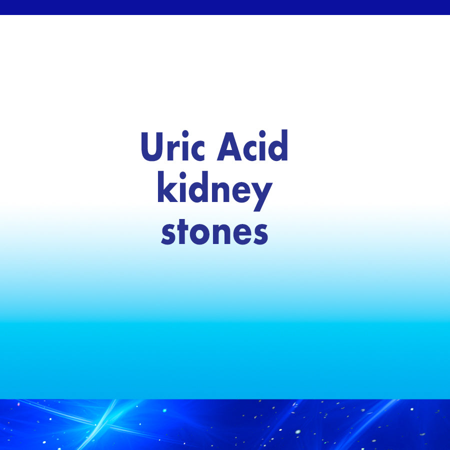 Uric Acid Stones NoLith uric-acid-stones-nolith