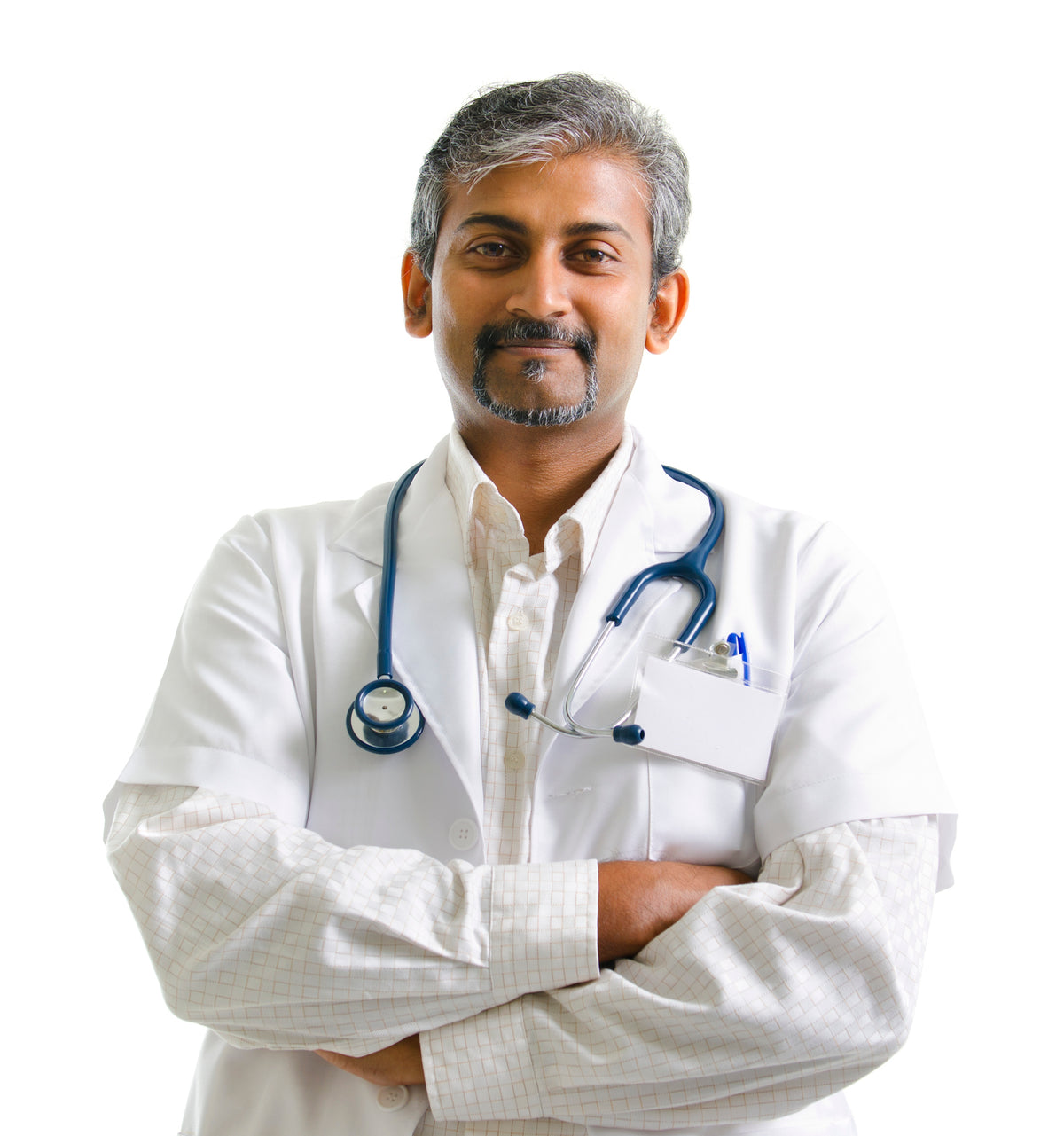 Dr. Singh, the inventor of NoLith